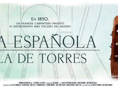 La española. La de Torres