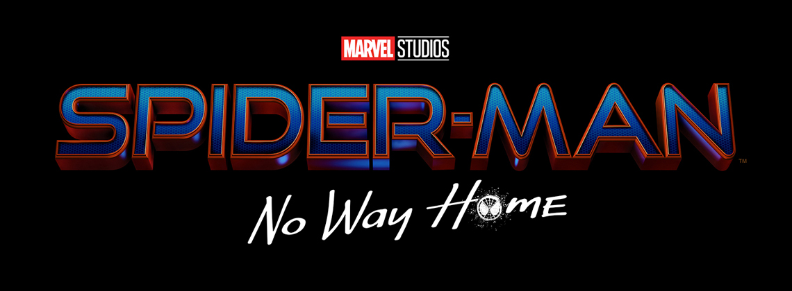 Spider-Man. No way home