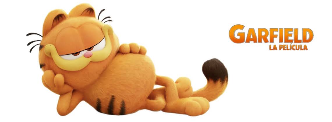 Garfield. La película